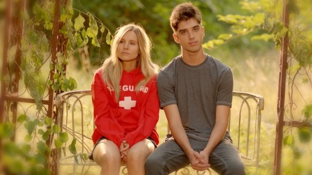 The Lifeguard Fotoğrafı