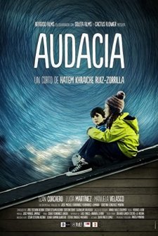 Audacia (2012) afişi