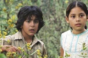 Innocent Voices Fotoğrafı