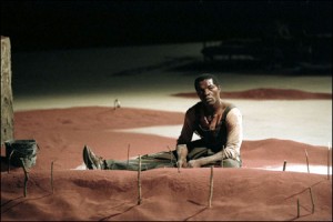 Manderlay Fotoğrafı