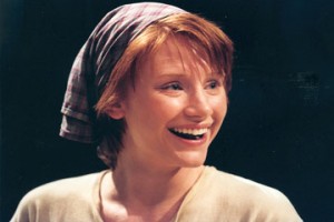 Manderlay fotoğrafı