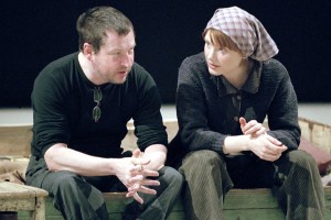 Manderlay Fotoğrafı