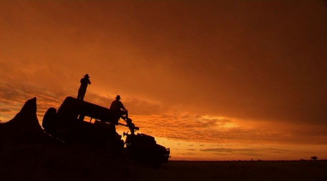 Aslanların Destanı fotoğrafı