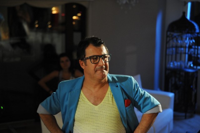 Laz Vampir Tirakula Fotoğrafı