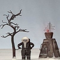 The Arctic Circle afişi