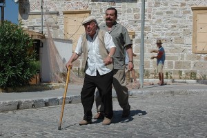 İlk Aşk Fotoğrafı