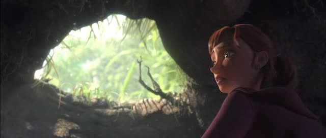 Doğal Kahramanlar Fotoğrafı