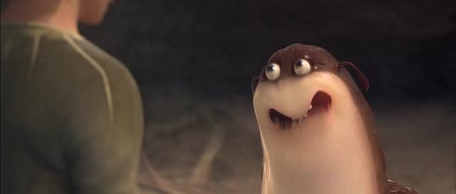 Doğal Kahramanlar Fotoğrafı