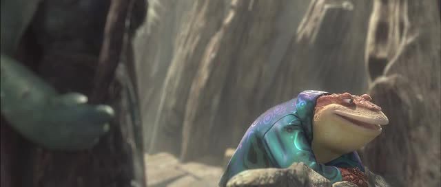 Doğal Kahramanlar Fotoğrafı