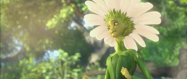 Doğal Kahramanlar Fotoğrafı