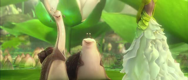 Doğal Kahramanlar Fotoğrafı