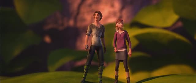 Doğal Kahramanlar Fotoğrafı