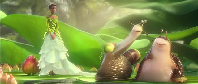 Doğal Kahramanlar Fotoğrafı