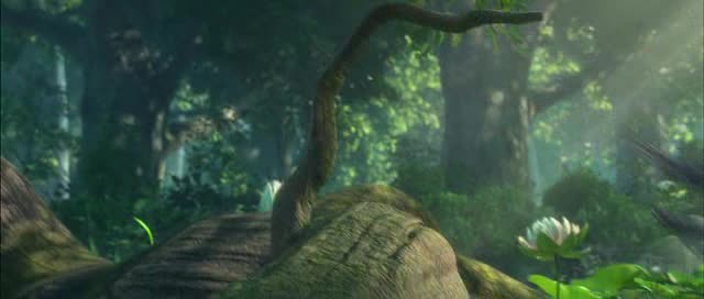 Doğal Kahramanlar Fotoğrafı