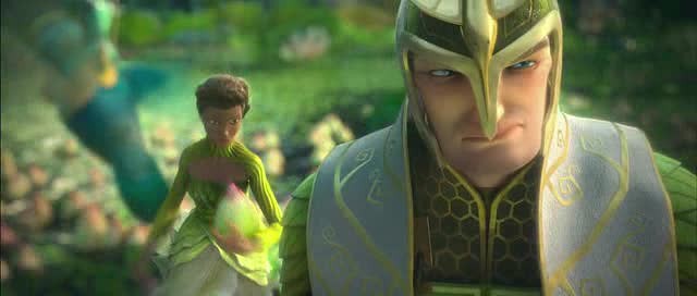 Doğal Kahramanlar Fotoğrafı