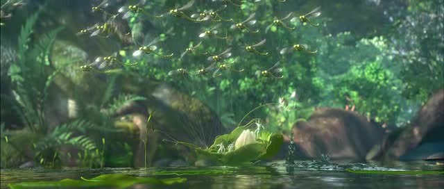 Doğal Kahramanlar Fotoğrafı