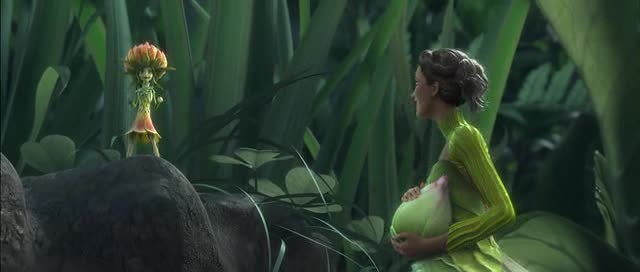 Doğal Kahramanlar Fotoğrafı