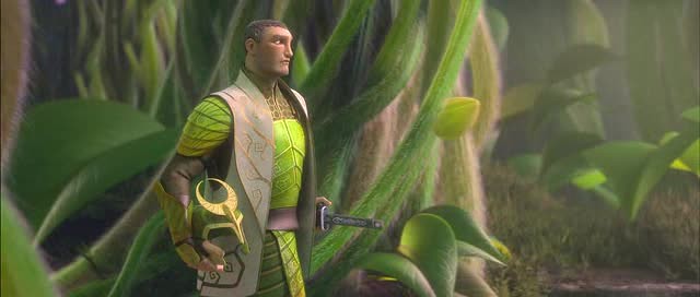 Doğal Kahramanlar Fotoğrafı