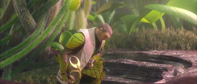 Doğal Kahramanlar Fotoğrafı