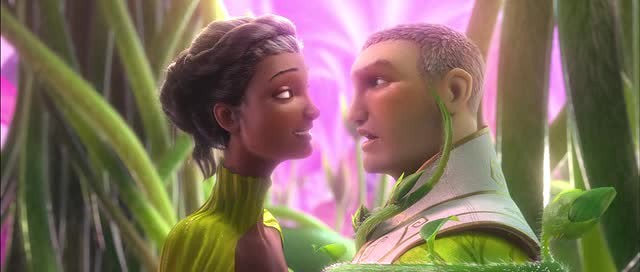 Doğal Kahramanlar Fotoğrafı