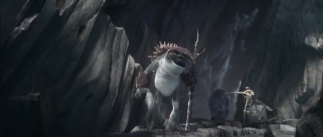 Doğal Kahramanlar Fotoğrafı