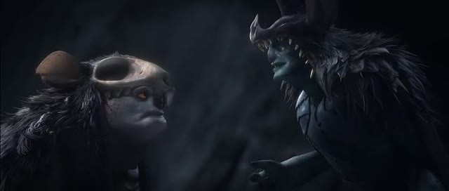 Doğal Kahramanlar Fotoğrafı