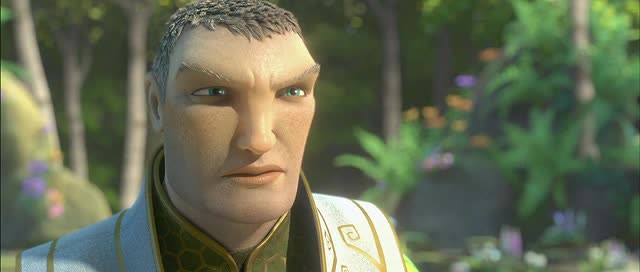 Doğal Kahramanlar Fotoğrafı