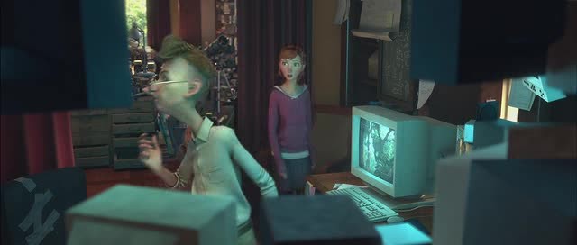 Doğal Kahramanlar Fotoğrafı