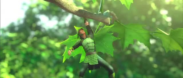 Doğal Kahramanlar Fotoğrafı