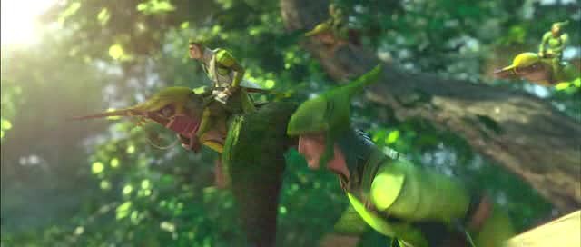 Doğal Kahramanlar Fotoğrafı