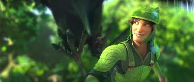 Doğal Kahramanlar Fotoğrafı