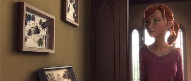 Doğal Kahramanlar Fotoğrafı