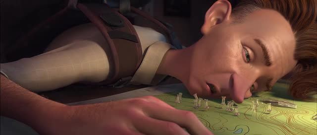 Doğal Kahramanlar Fotoğrafı