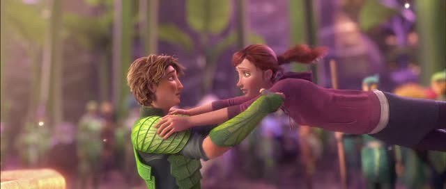 Doğal Kahramanlar Fotoğrafı