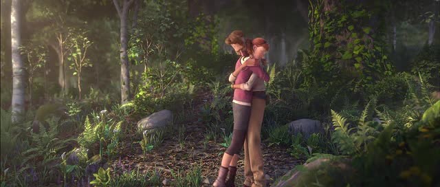 Doğal Kahramanlar Fotoğrafı