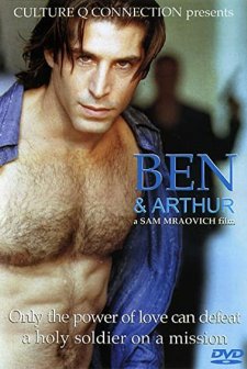 Ben& Arthur (2002) afişi