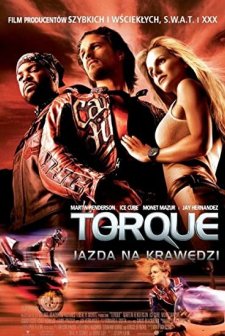 Hız Tutkunları (2004) afişi