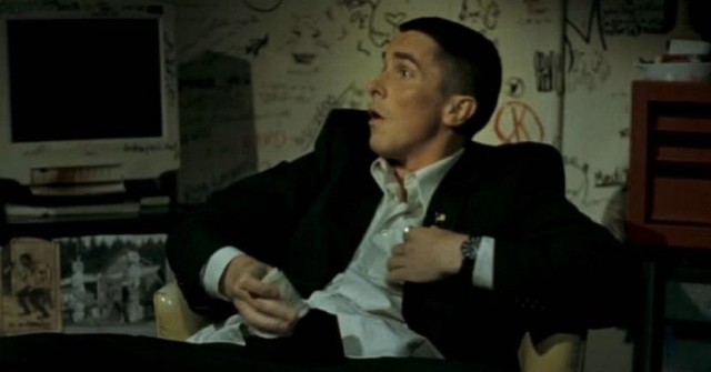 Acımasız Hayat Fotoğrafı