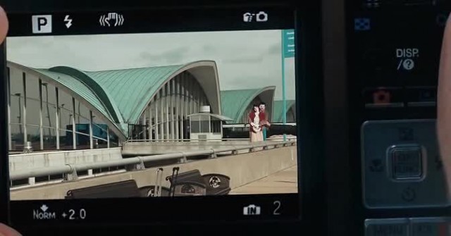 Aklı Havada Fotoğrafı