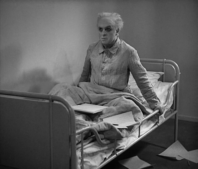 Dr. Mabuse'nin Vasiyeti Fotoğrafı