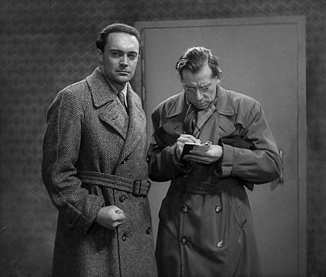 Dr. Mabuse'nin Vasiyeti Fotoğrafı