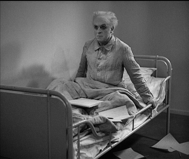 Dr. Mabuse'nin Vasiyeti Fotoğrafı