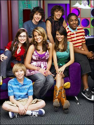 Zoey 101 Fotoğrafı