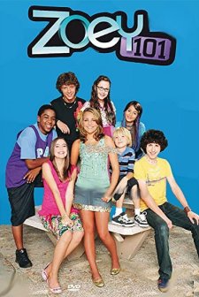 Zoey 101 (2005) afişi