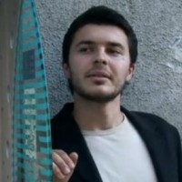 Bir Sahtekârın Günlüğü afişi