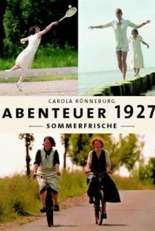 Abenteuer 1927 - Sommerfrische (2005) afişi