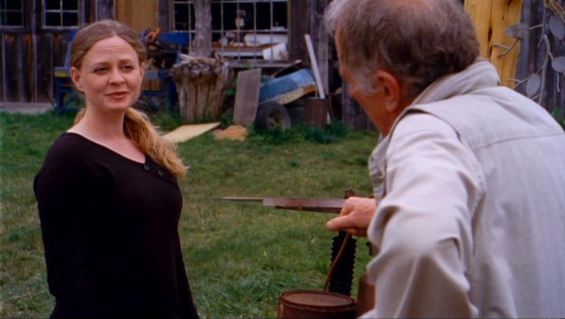 Siyah At Fotoğrafı