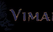 Vimala (1925) afişi