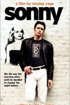 Sonny (2002) afişi
