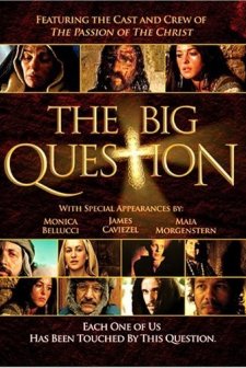 The Big Question (2004) afişi